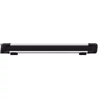 Porte-skis/snowboard Thule SnowPack L Argent