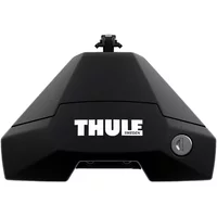Pieds Barres de toit Thule Evo Clamp (Sans barres)