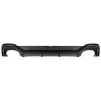 Diffuseur Carbone Akrapovic 