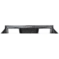 Diffuseur Carbone Akrapovic 