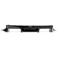 Diffuseur Carbone Akrapovic 