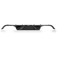 Diffuseur Carbone Akrapovic 