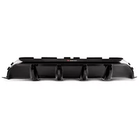 Diffuseur Carbone Akrapovic 