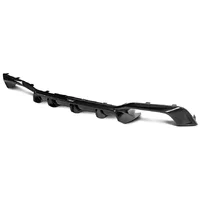 Diffuseur Carbone Akrapovic 