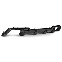 Diffuseur Carbone Akrapovic 