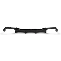 Diffuseur Carbone Akrapovic 