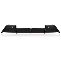 Diffuseur Carbone Akrapovic 