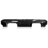 Diffuseur Carbone Akrapovic 