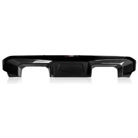 Diffuseur Carbone Akrapovic 