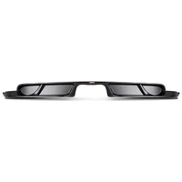 Diffuseur Carbone Akrapovic 