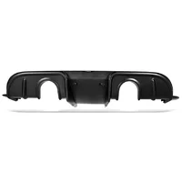 Diffuseur Carbone Akrapovic 