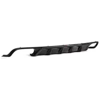 Diffuseur Carbone Akrapovic 