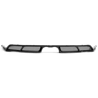 Diffuseur Carbone Akrapovic 