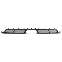 Diffuseur Carbone Akrapovic 