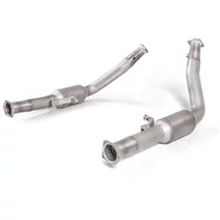 Downpipe Akrapovic 