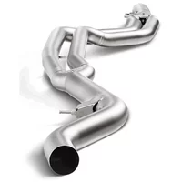 Tube de liaison Akrapovic Link Pipe