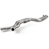 Tube de liaison Akrapovic Link Pipe