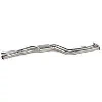 Tube de liaison Akrapovic Link Pipe