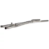 Tube de liaison Akrapovic Link Pipe