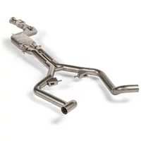 Tube de liaison Akrapovic Link Pipe