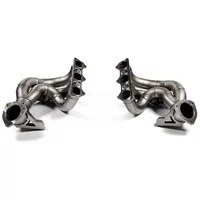 Ligne d'échappement Sport Akrapovic Evolution Line