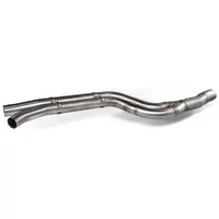 Tube de liaison Akrapovic Link Pipe