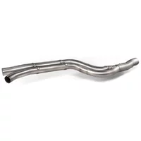 Tube de liaison Akrapovic Link Pipe
