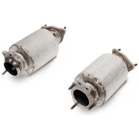 Tube de liaison Akrapovic Link Pipe