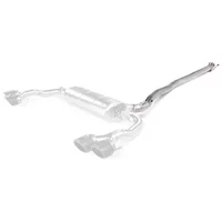 Front Pipe Akrapovic  pour MERCEDES-BENZ CLA (C118) AMG CLA 45 4-matic+ (118.353) 387 cv