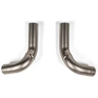 Tube de liaison Akrapovic Link Pipe