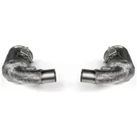 Tube de liaison Akrapovic Link Pipe