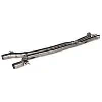 Tube de liaison Akrapovic Link Pipe