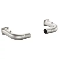 Akrapovic Link Pipe