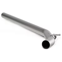 Tube de liaison Akrapovic Link Pipe