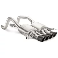 Echappement Final Akrapovic Slip-On