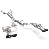 Ligne d'échappement Sport Akrapovic Evolution Line