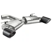 Echappement Final Akrapovic Slip-On