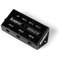 Kit de Valves Electroniques Akrapovic Sound-Kit