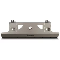 Embouts d'échappement Akrapovic 