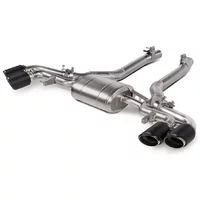 Echappement Final Akrapovic Slip-On