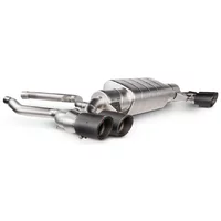 Ligne d'échappement Sport Akrapovic Evolution Line