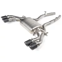 Echappement Final Akrapovic Slip-On