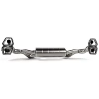 Echappement Final Akrapovic Slip-On