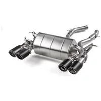 Echappement Final Akrapovic Slip-On
