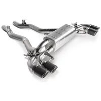 Echappement Final Akrapovic Slip-On