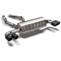 Echappement Final Akrapovic Slip-On