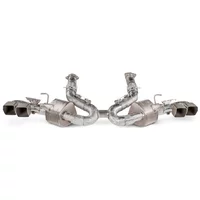 Echappement Final Akrapovic Slip-On