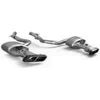 Echappement Final Akrapovic Slip-On