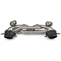 Echappement Final Akrapovic Slip-On