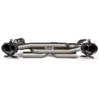 Echappement Final Akrapovic Slip-On